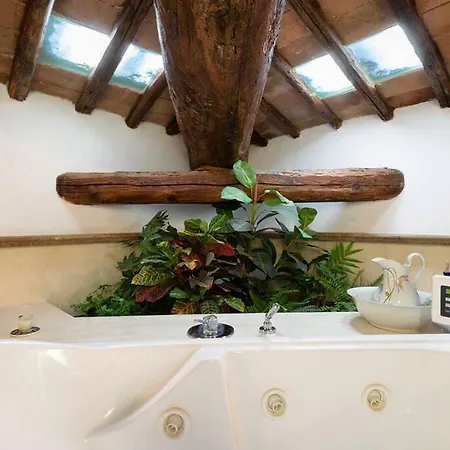 Penthouse In Near Piazza Del Campo * Siena