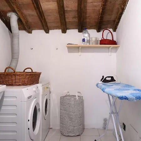 Penthouse In Near Piazza Del Campo Apartment *