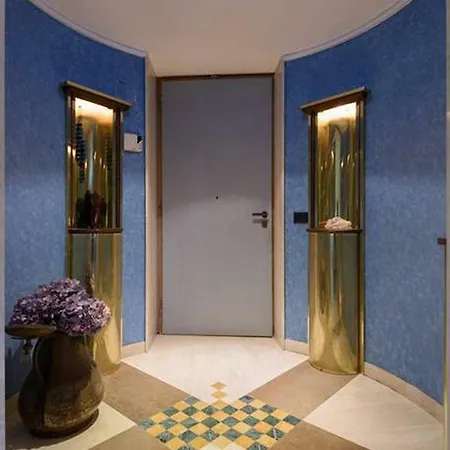 Penthouse In Near Piazza Del Campo Siena