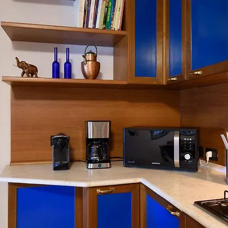 Apartment Penthouse In Near Piazza Del Campo Siena