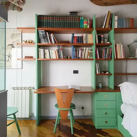 Penthouse In Near Piazza Del Campo Siena