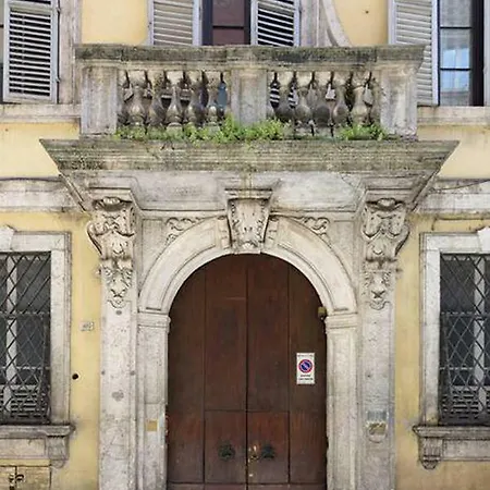 Apartment Penthouse In Near Piazza Del Campo Siena