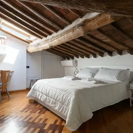 Penthouse In Near Piazza Del Campo * Siena