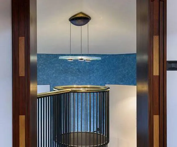 Penthouse In Near Piazza Del Campo 아파트 *