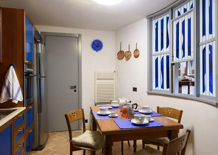 Penthouse In Near Piazza Del Campo 시에나