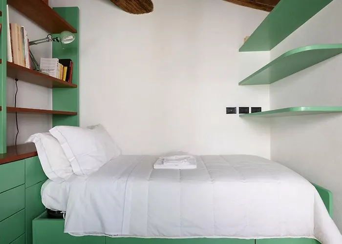 Penthouse In Near Piazza Del Campo *