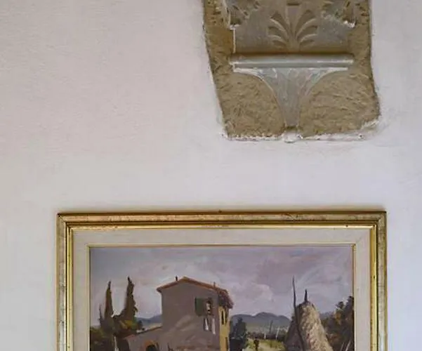 아파트 Penthouse In Near Piazza Del Campo 시에나