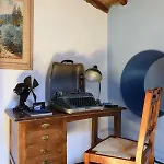 Penthouse In Near Piazza Del Campo * シエーナ