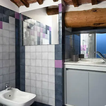 Penthouse In Near Piazza Del Campo Lejlighed Siena