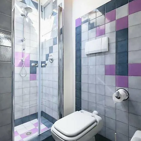 Διαμέρισμα Penthouse In Near Piazza Del Campo