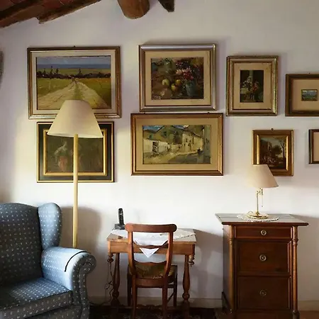 Lejlighed Penthouse In Near Piazza Del Campo *