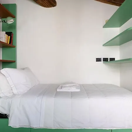 Penthouse In Near Piazza Del Campo *