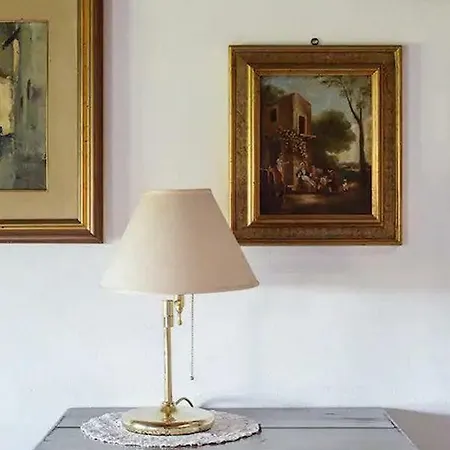 Penthouse In Near Piazza Del Campo Daire *