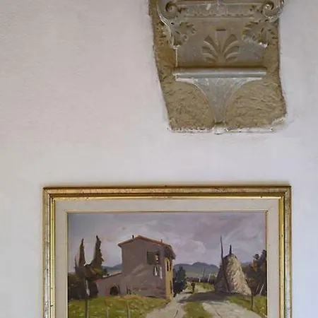 Διαμέρισμα Penthouse In Near Piazza Del Campo Σιένα