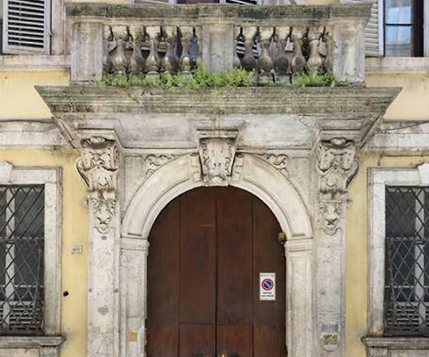 Apartment Penthouse In Near Piazza Del Campo Siena