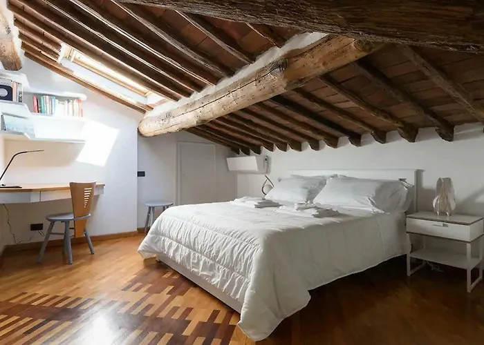 Penthouse In Near Piazza Del Campo * Sienne