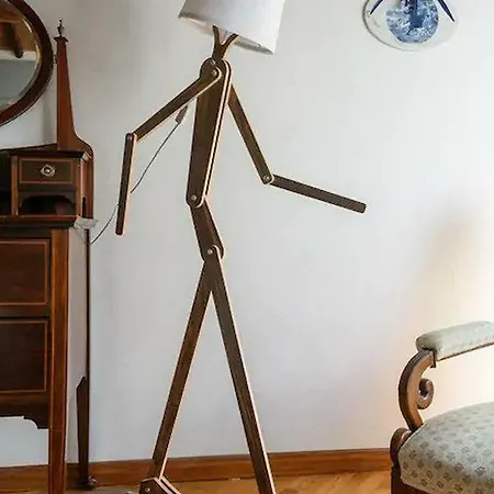 Penthouse In Near Piazza Del Campo * سيينا