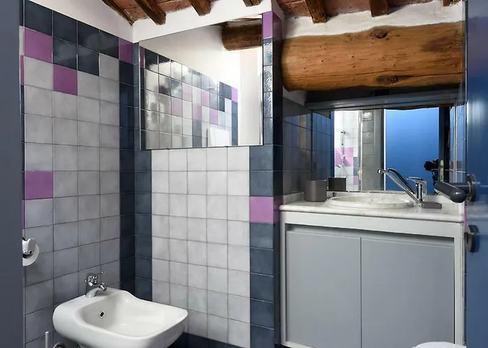 Penthouse In Near Piazza Del Campo Apartamento Siena