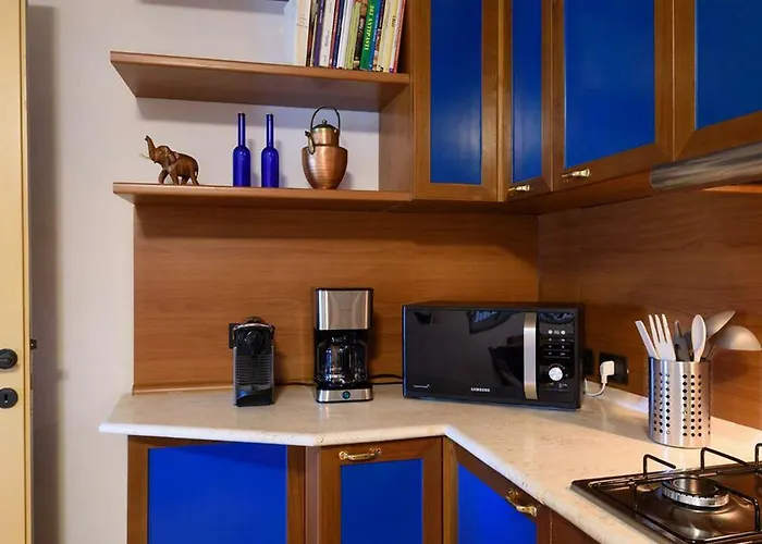 Apartamento Penthouse In Near Piazza Del Campo Siena