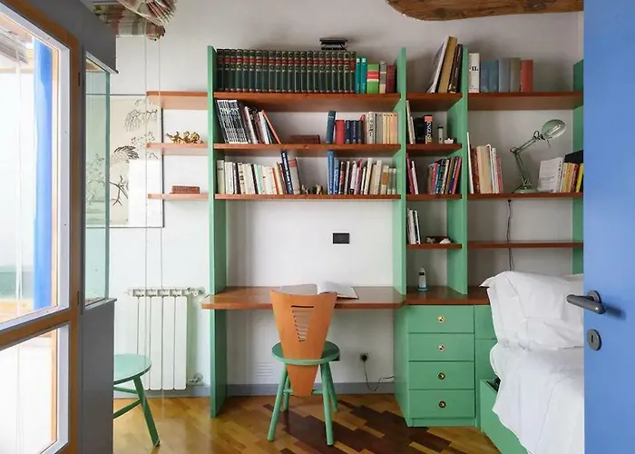 Penthouse In Near Piazza Del Campo Siena