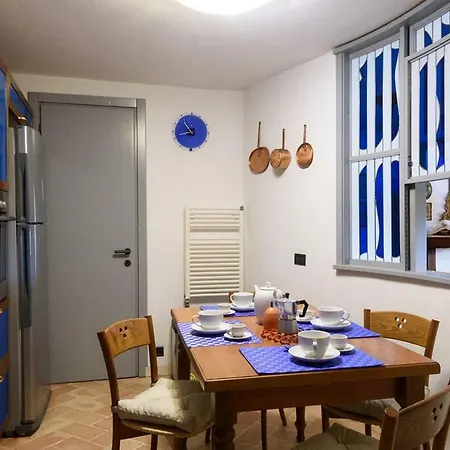 Penthouse In Near Piazza Del Campo Siena