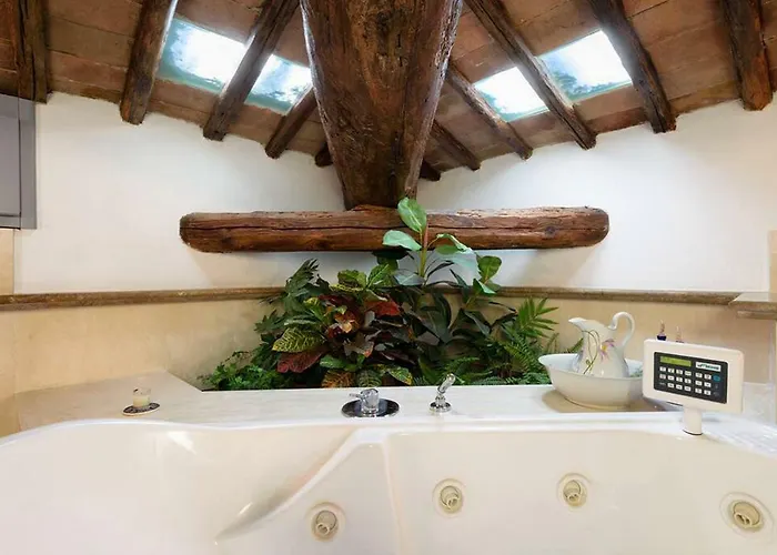 Penthouse In Near Piazza Del Campo * Сиена