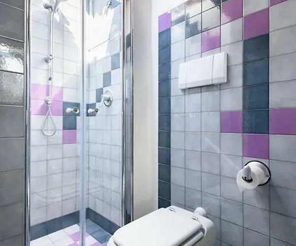 Апартаменты Penthouse In Near Piazza Del Campo