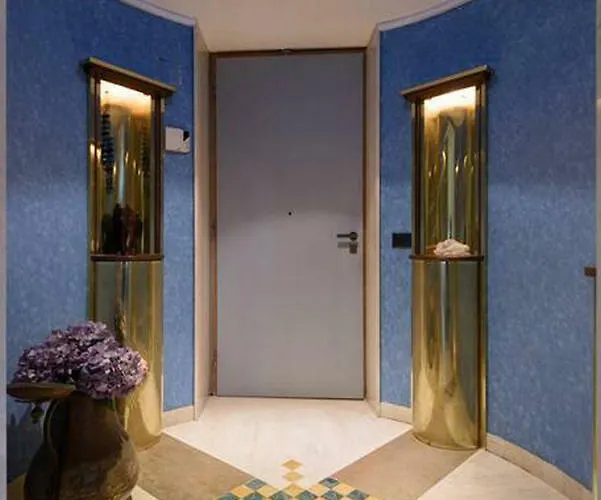 Penthouse In Near Piazza Del Campo Сиена