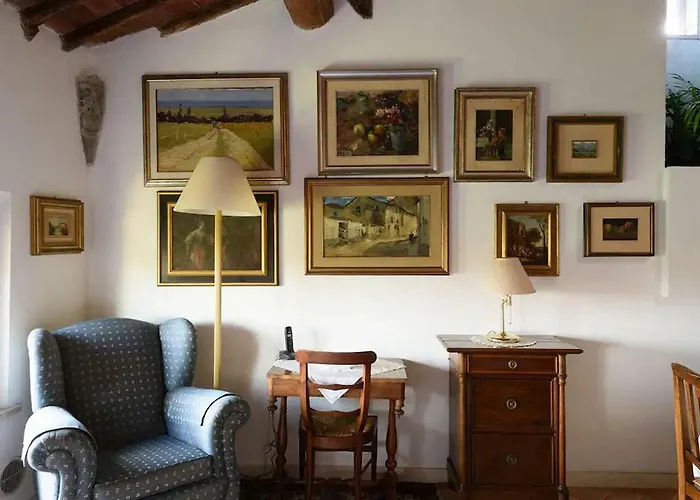 Апартаменты Penthouse In Near Piazza Del Campo *