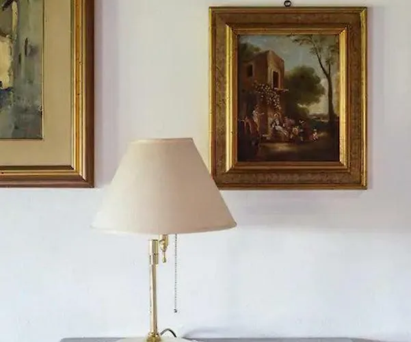 Penthouse In Near Piazza Del Campo Апартаменты *